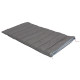 Спальний мішок High Peak Tay 8/+8°C Grey/Light Grey Left (21229)