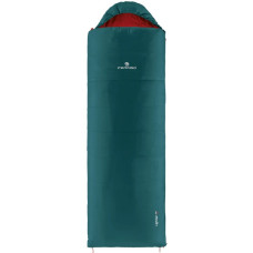 Спальный мешок Ferrino Lightec 700 SQ/+20°C Green Left (86154NVVS)