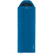 Спальный мешок Ferrino Yukon SQ/+7°C Blue Left (86358NBBS)