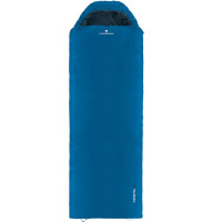 Спальный мешок Ferrino Yukon SQ/+7°C Blue Right (86358NBBD)