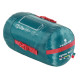 Спальний мішок Ferrino Lightec 950 SSQ/+5°C Green Left (86652NVVS)