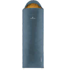 Спальный мешок Ferrino Lightec Shingle SQ/-2°C Blue Left (86266NBBS)
