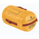 Спальный мешок Ferrino Lightec 500 Duvet RSD Down +7°C Yellow (86699NGG)