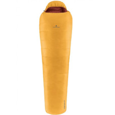 Спальный мешок Ferrino Lightec 500 Duvet RSD Down +7°C Yellow (86699NGG)