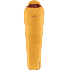 Спальный мешок Ferrino Lightec 800 Duvet RDS Down -2°C Yellow (86700QGG)
