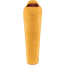 Спальный мешок Ferrino Lightec 1000 Duvet RDS Down -6°C Yellow (86702NGG)