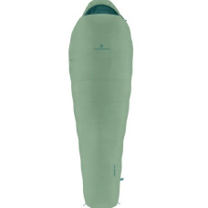 Спальный мешок Ferrino Lightec 550 +20°C Green (86153QVV)