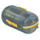 Спальный мешок Ferrino Lightech Shingle SQ -2°C Green Right (86266QVVD)