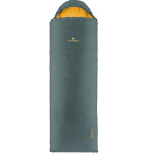 Спальный мешок Ferrino Lightech Shingle SQ -2°C Green Right (86266QVVD)