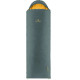 Спальний мішок Ferrino Lightech Shingle SQ -2°C Green Left (86266QVVS)