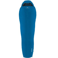 Спальный мешок Ferrino Yukon Plus +4°C Blue Right (86357NBBD)
