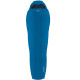 Спальный мешок Ferrino Yukon Plus +4°C Blue Right (86357NBBD)