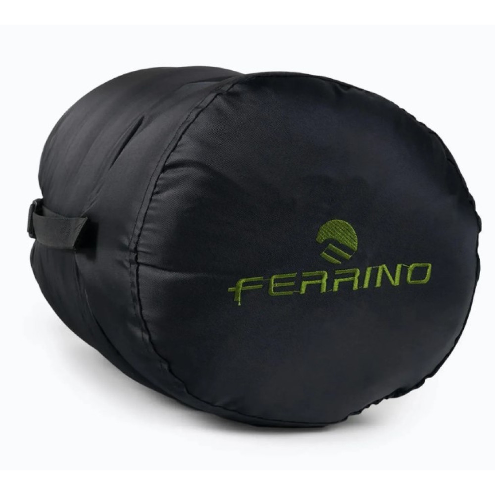 Спальный мешок Ferrino Yukon Pro 0°C Red (86359NRR)