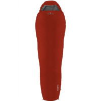 Спальный мешок Ferrino Yukon Pro 0°C Red (86359NRR)