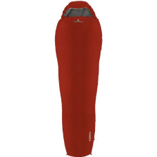 Спальный мешок Ferrino Yukon Pro 0°C Red (86359NRR)