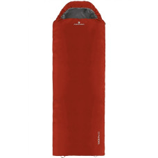 Спальный мешок Ferrino Yukon Pro SQ +3°C Red (86360NRR)