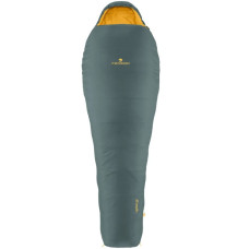 Спальный мешок Ferrino Lightec SM 1100 -3°C Green (86650QVV)