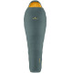 Спальный мешок Ferrino Lightec SM 1100 -3°C Green (86650QVV)