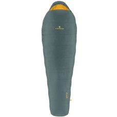 Спальный мешок Ferrino Lightec SM 850 +4°C Green (86651QVV)