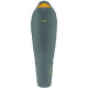 Спальный мешок Ferrino Lightec SM 850 +4°C Green (86651QVV)