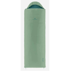 Спальный мешок Ferrino Lightec SSQ 950 +5°C Green Right (86652QVVD)