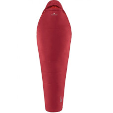 Спальный мешок Ferrino Nightec Lite Pro 600M -3°C Red (86708NRR)