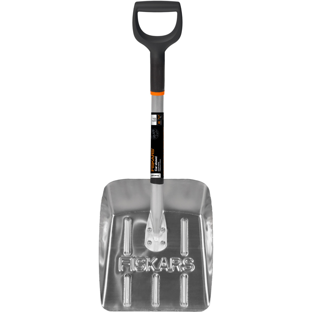 Лопата для снігу Fiskars Light 1000740
