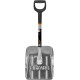 Лопата для снігу Fiskars Light 1000740