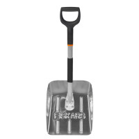 Лопата для снігу Fiskars Light 1000740
