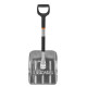 Лопата для снігу Fiskars Light 1000740