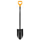 Лопата штыковая длинная Fiskars ErgoComfort 1001569
