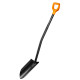 Лопата штыковая длинная Fiskars ErgoComfort 1001569