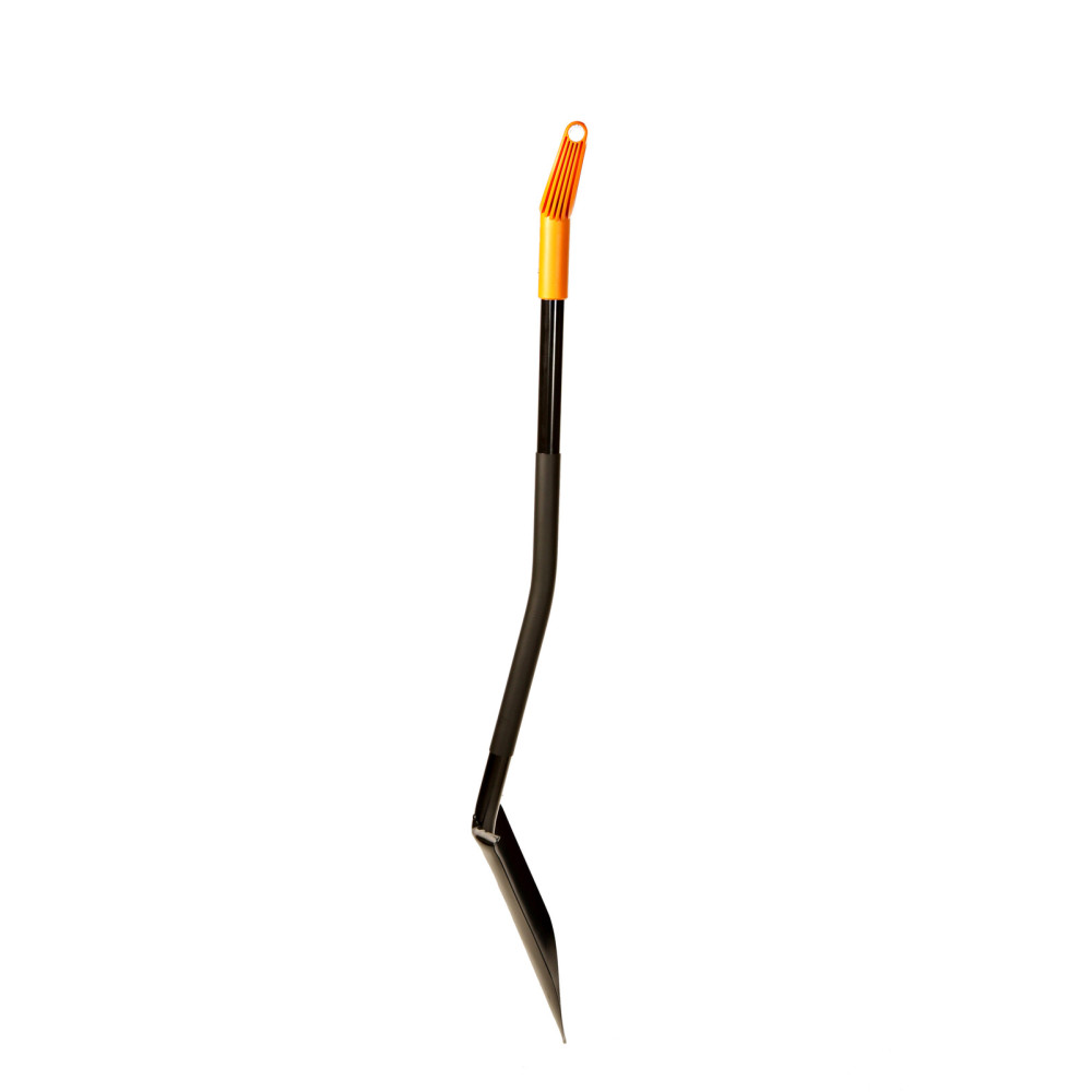 Лопата штыковая длинная Fiskars ErgoComfort 1001569