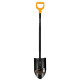 Лопата штыковая длинная Fiskars ErgoComfort 1001569