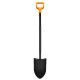 Лопата штыковая длинная Fiskars ErgoComfort 1001569