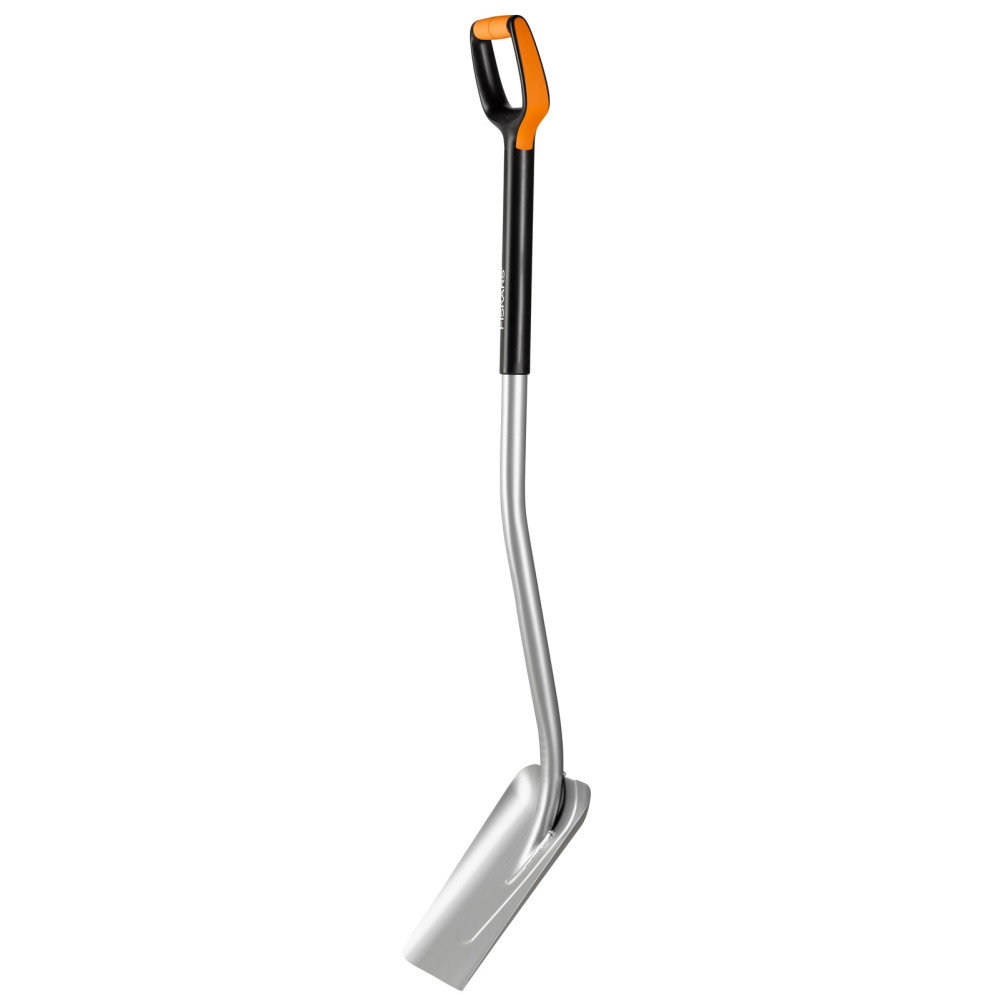 Лопата совкова Fiskars Xact 1003688