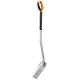 Лопата совкова Fiskars Xact 1003688