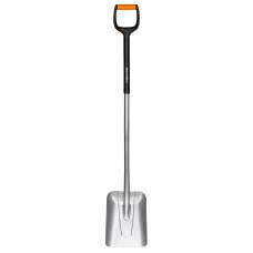 Лопата совковая Fiskars Xact 1003688