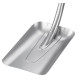 Лопата совкова Fiskars Xact 1003688