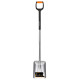 Лопата совкова Fiskars Xact 1003688