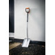 Лопата совкова Fiskars Xact 1003688