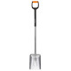Лопата совкова Fiskars Xact 1003688
