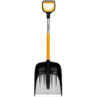 Лопата для снега Fiskars FX-series 1057393