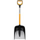 Лопата для снігу Fiskars FX-series 1057393