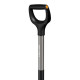 Лопата штыковая Fiskars Ergonomic 1066708