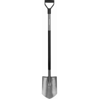 Лопата штыковая Fiskars Ergonomic 1066708