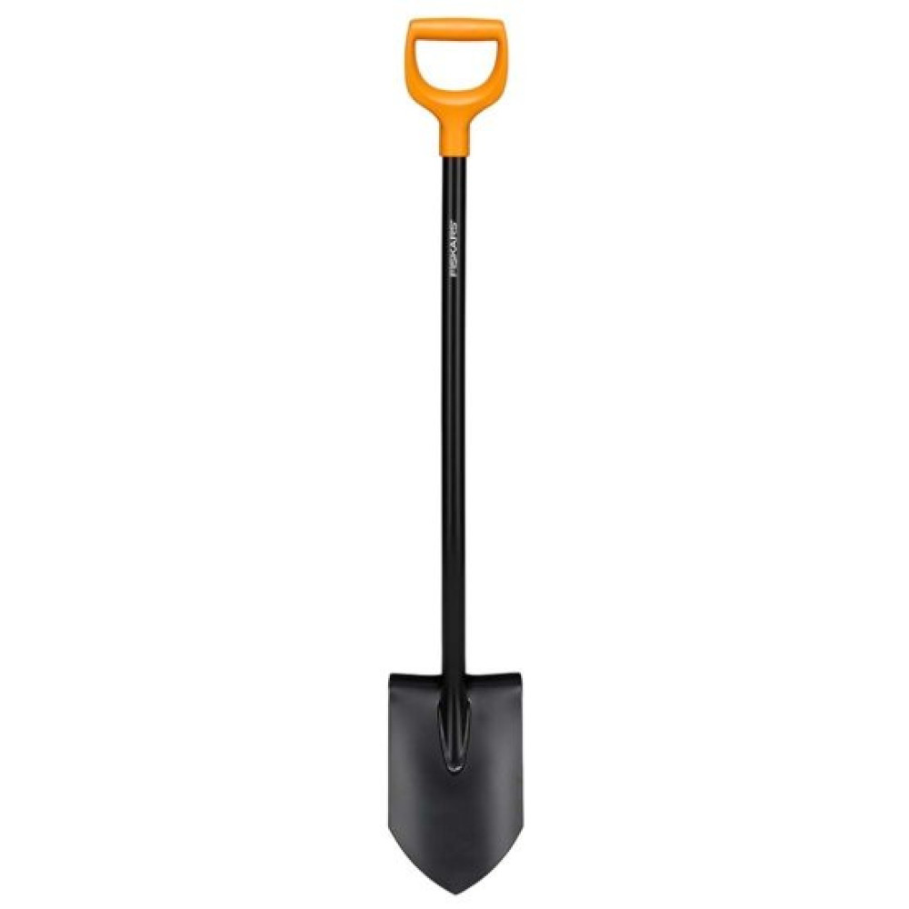 Лопата штикова Fiskars Solid 1066716