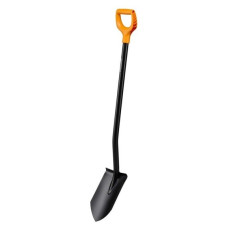 Лопата штыковая Fiskars Solid 1066716