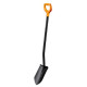 Лопата штикова Fiskars Solid 1066716