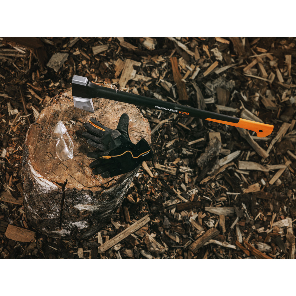 Рукавички захисні Fiskars розмір 8 1003478